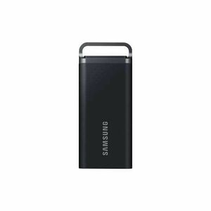 Samsung Hordozható SSD 8TB - MU-PH8T0S/EU (T5 EVO, USB 3.2 Gen 1 (5 Gbps), R/W460MB/s, 8TB) kép