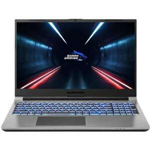 SHARK GAMING Notebook - 8G15-70 (15, 6" QHD 240Hz, i9-13900HX, 16GB, 1TB SSD, RTX4070 8GB, Win11, magyar) kép