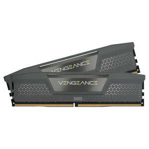 Corsair 32GB DDR5 6000MHz Kit(2x16GB) Vengeance Grey kép