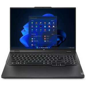 LENOVO Legion Pro 5 16IRX8, 16.0" WQXGA, Intel Core i7-13700HX, 16GB, 512GB SSD, nV RTX 4060 8GB, Win11 H, Onyx Grey kép