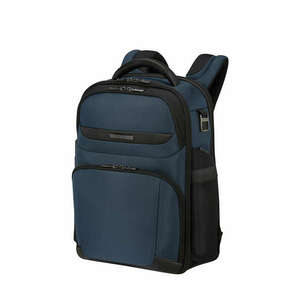 Samsonite PRO-DLX 6 Underseater 15.6" Notebook hátizsák - Kék kép