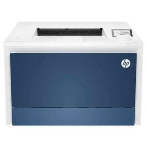 HP Color Laserjet Pro 4202dw színes 512MB USB/Háló/WLAN A4 Lézernyomtató kép