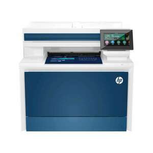 HP Color Laserjet Pro MFP 4302dw színes 512MB USB/Háló/WLAN A4 Lézer MFP NY/M/S kép