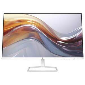 HP 27" 527sa Monitor (94F48E9- ABB) kép