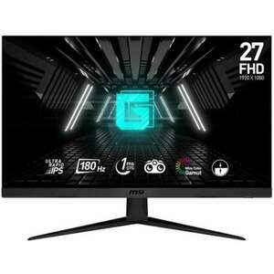 27" MSI G2712F Gaming monitor (G2712F) kép