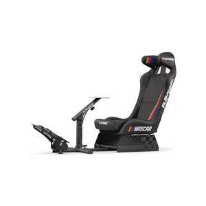 Playseat Evolution Pro NASCAR Edition Szimulátor ülés (NAS.00226) kép