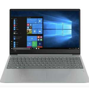 Lenovo Ideapad 3 15IAU7 Notebook Szürke (15.6" / Intel i3-1215U / 8GB / 512GB SSD / Win 11 Home) (82RK00X5HV) kép