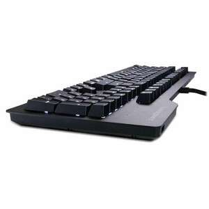 Das Keyboard Prime 13 USB Mechanikus Billentyűzet ENG - Fekete (DKP13-PRMXT00-USEU) kép