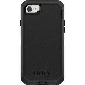 OtterBox Defender Series iPhone SE (3. és 2. generáció), iPhone 8/7 tok fekete (77-54088) (77-54088) kép