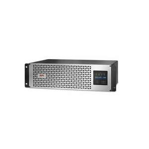 APC SMTL1500RMI3UC szünetmentes tápegység (UPS) Vonal interaktív 1, 5 kVA 1350 W 6 AC kimenet(ek) (SMTL1500RMI3UC) kép