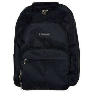 Kensington Simply Portable SP25 Laptop Backpack 15.6” Black kép