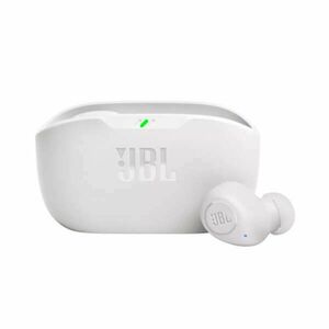 JBL Wave Buds (Vezeték nélküli fühallgató), Fehér kép