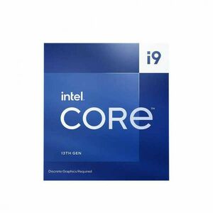 Intel Processzor - Core i9-13900F (2000Mhz 36MBL3 Cache 10nm 65W skt1700 Raptor Lake) BOX No VGA kép