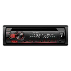 Pioneer DEH-S120UB CD/USB autóhifi fejegység kép