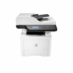 HP LaserJet Pro 432fdn multifunkciós lézer nyomtató kép