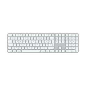 Apple Magic Keyboard numerikus billentyűzet - magyar kép