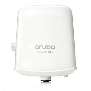 Aruba Instant On R2X11A AP17 (RW) 2x2 11ac Wave2 Outdoor Access Point kép