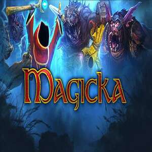 Magicka Collection (Digitális kulcs - PC) kép