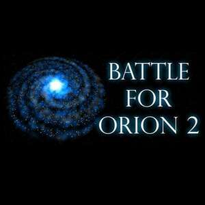 Battle for Orion 2 (Digitális kulcs - PC) kép