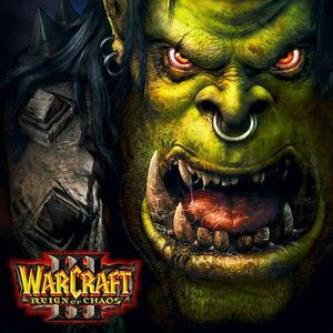 Warcraft III: Reign of Chaos (Digitális kulcs - PC) kép