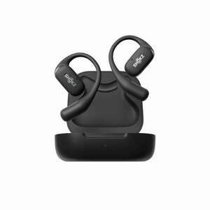 Shokz OpenFit, fekete kép