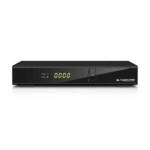 AB-Com 79298 CryptoBox 700HD DVB-S2 Set-Top box vevőegység kép