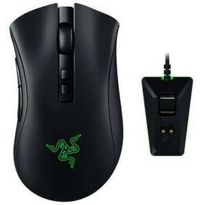 Razer DeathAdder V2 Mini egér kép