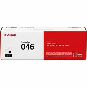 Canon CRG 046 Black toner kép