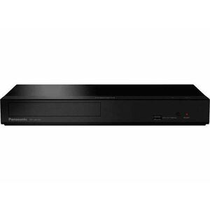 Panasonic DP-UB150EG-K Blu-ray Asztali Blu-ray lejátszó kép