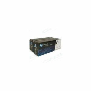 HP Q2612AD (12A) 2-pack Black toner kép