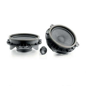 FOCAL CAR2-utas hangszóró készlet 6½" / 16, 5 cmIS165TOY kép