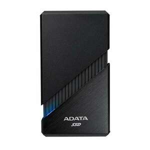 ADATA SE920 1 TB Fekete Külső SSD kép