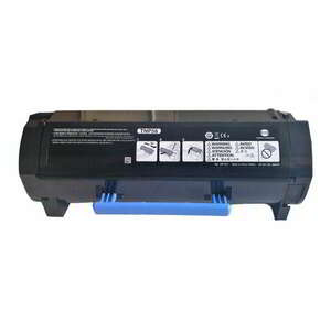 Konica Minolta TNP56 Eredeti Toner Fekete kép