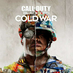 Call of Duty: Black Ops Cold War Xbox Series kép