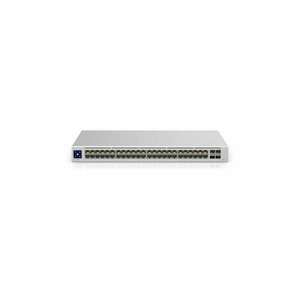 Ubiquiti USW-48 UniFi Gigabit Switch kép