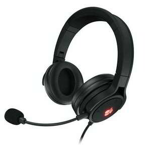 Cherry HC 2.2 Gaming Headset - Fekete kép