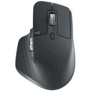 Logitech MX Master 3S for Business Wireless Mouse Graphite kép