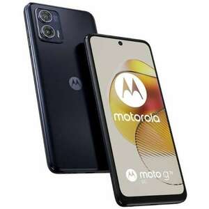 Motorola Moto G73 PAUX0028PL 8GB 256GB Dual SIM Sötétkék Okostelefon kép