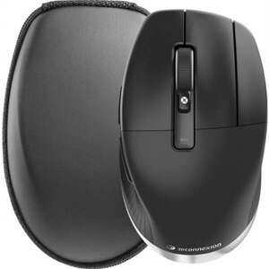 Mouse 3Dconnexion CadMouse Pro Wireless, USB-C - 3DX-700116 - Vezeték nélküli egér kép