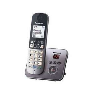 Panasonic KXTG6821PDM DECT TELEFON kép