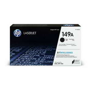 HP 149A W1490A Eredeti Toner Fekete kép