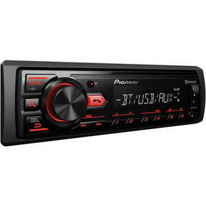 PIONEER MVH-29BT autóhifi fejegység kép