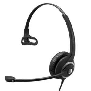 Sennheiser / EPOS IMPACT SC238 Mono Headset Black 1000657 kép