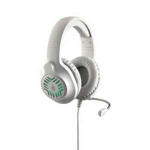 Spartan Gear Medusa Headset White/Grey 2807583 kép