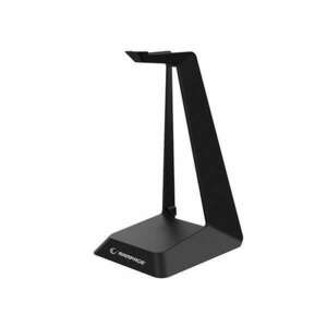 Rampage RM-H19 headset holder Black 32900 kép