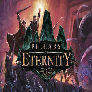 Pillars of Eternity Definitive Edition (EU) kép