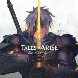 Tales of Arise: Beyond the Dawn Edition (EMEA) (Digitális kulcs - PC) kép