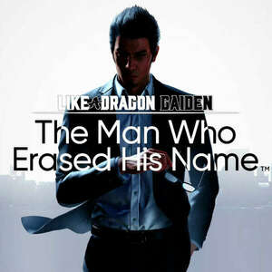 Like a Dragon Gaiden: The Man Who Erased His Name (Digitális kulcs - PC) kép