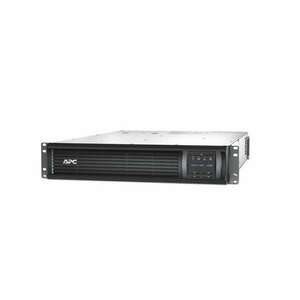 APC SMT2200RMI2UNC 2200VA / 1980W Vonalinteraktív Smart-UPS hálózati kártyával kép