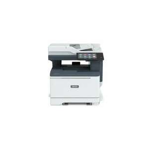 XEROX Színes Lézer MFP 4in1 VersaLink C415, A4, FF 40 l/p, SZ 40l/p, 1200x1200dpi, duplex, DADF, LAN/USB/NFC kép